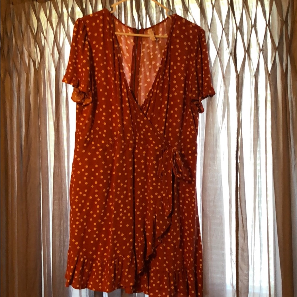 Dress